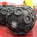 O mundo amplamente utilizado Balão de borracha inflável marinho de alta qualidade / pára-choque de borracha pneumático